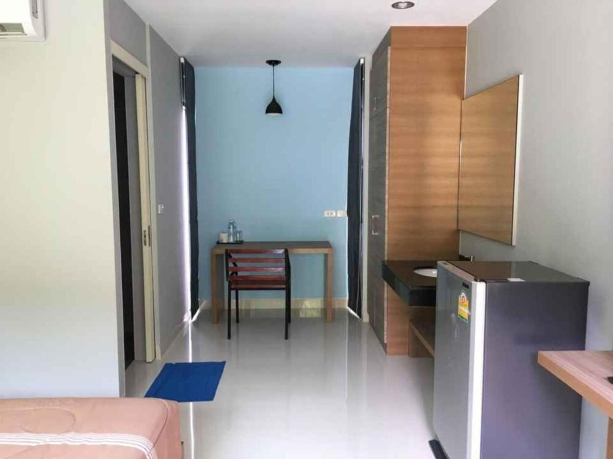 Phumi Resort Thalang Buitenkant foto